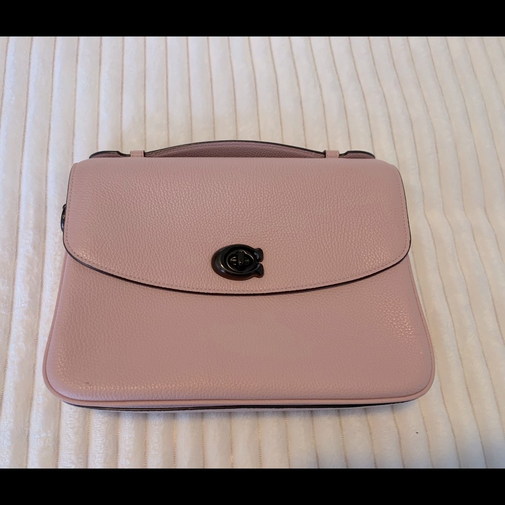 Coach Cassie Crossbody
